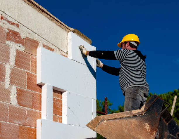 Best Affordable Insulation Services  in Sebastian, FL