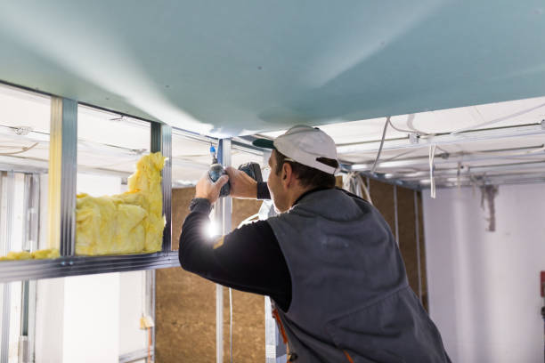 Range of Insulation Solutions in Sebastian, FL