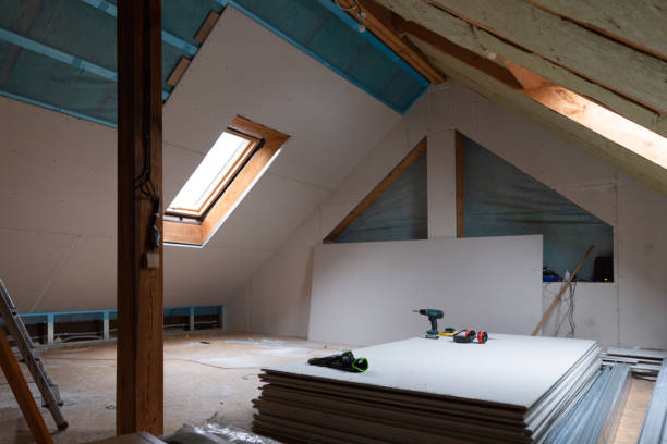 Best Insulation Contractor Near Me  in Sebastian, FL