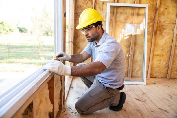 Range of Insulation Solutions in Sebastian, FL