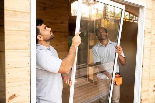Garage Insulation Installation in Sebastian, FL