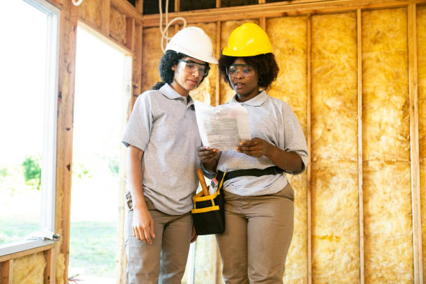 Best Crawl Space Insulation  in Sebastian, FL