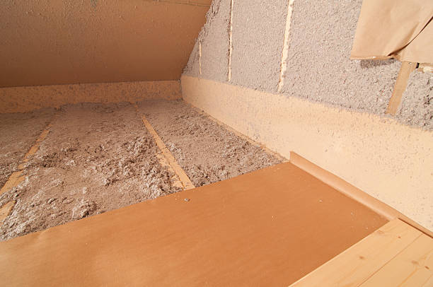 Best Wall Insulation Contractor  in Sebastian, FL