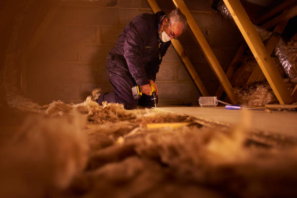Best Crawl Space Insulation  in Sebastian, FL